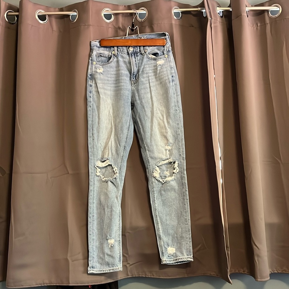 American Eagle Jeans!